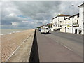 Sandgate, Sandgate Esplanade