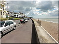 Sandgate, Sandgate Esplanade