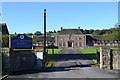 Lady Manners School, Bakewell