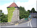 Sewage Pump House, Sennybridge