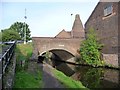 Glasshouse Bridge