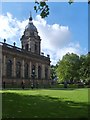 Brum Cathedral