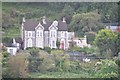 Kewstoke : Hillside Houses