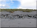 Stinky Bay, Benbecula