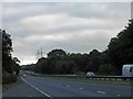 A38 Eastbound near Bittaford