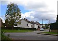 Carrwood Road, Renishaw