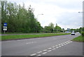 A228 looking south