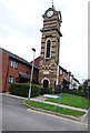 Clock Tower, Snodland