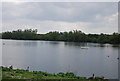 TQ6960 : The Ocean, Leybourne Lakes by N Chadwick