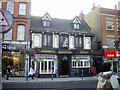 The Spotted Horse, Putney High Street