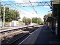 Stretford metrolink station