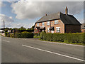 Cottages on Lees Lane