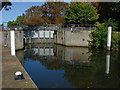 Penton Hook lock