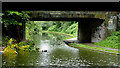 Birmingham and Fazeley Canal near Gravelly Hill, Birmingham