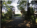 Mull of Galloway Trail at Stranraer