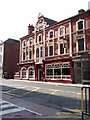 Station Hotel, Stamford New Road, Altrincham