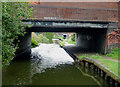 Bromford Bridge No 1 near Birches Green, Birmingham