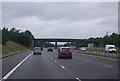 Dumfries Road Bridge