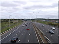 A2 (dual carriageway) to Medway