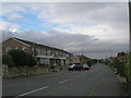 Shops and Post Office on Stutton Road