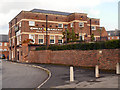 The Merchants House (Chilli Banana), Macclesfield