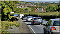 J3751 : The Drumaness Road, Ballynahinch (1) by Albert Bridge
