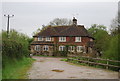 Furnace Pond Cottages