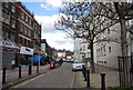 Catford Broadway