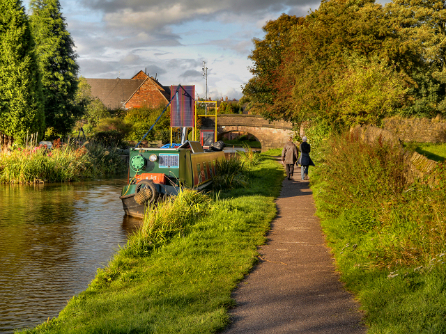 Macclesfield Canal