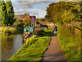 Macclesfield Canal