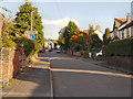 Macclesfield, Windmill Street