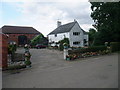 Home farm, Torksey street, Rampton