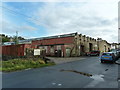 Foulridge Industrial Units, Warehouse Lane, Foulridge