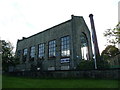 Bancroft Steam Museum, Barnoldswick