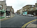 King Street, Clitheroe