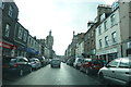 High Street, Hawick