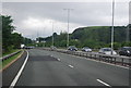 A55, Mochdre