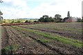 Romano British excavations, Hanley Castle