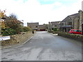 Stocksfield View - New House Lane