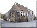 Clayton Heights Methodist Church - Chapel Lane