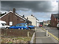 Goose Hill nursery school, Morpeth