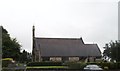 H6741 : St Patrick's Catholic chapel at Corracrin by Eric Jones
