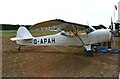 Boxted airfield fly-in 2002