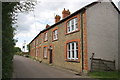 The Shatcombe cottages