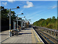 On Northolt Station