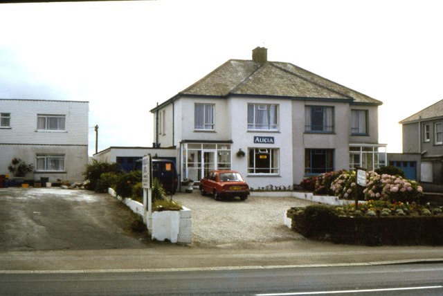 Newquay - 1980