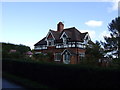 Cottages on Beausale Lane