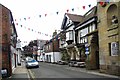 King Street Knutsford