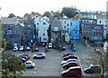 Rear of High Street, Haverfordwest