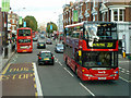 Broadway, West Ealing